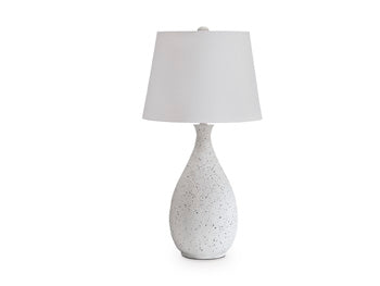 Wyattford Table Lamp - Ideal Furniture (Fresno,CA)