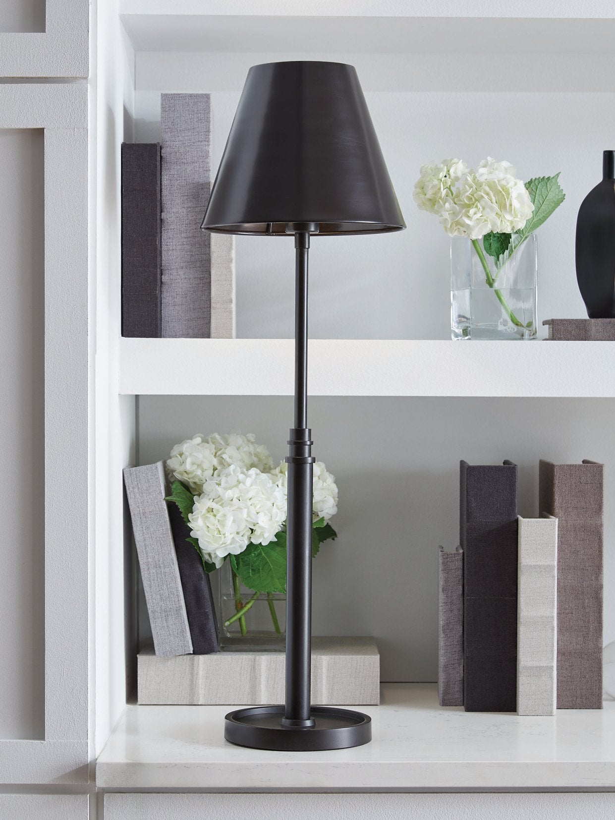 Wimner Table Lamp - Ideal Furniture (Fresno,CA)