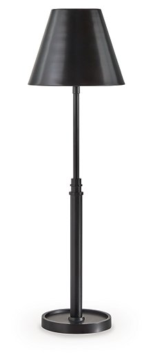 Wimner Table Lamp - Ideal Furniture (Fresno,CA)