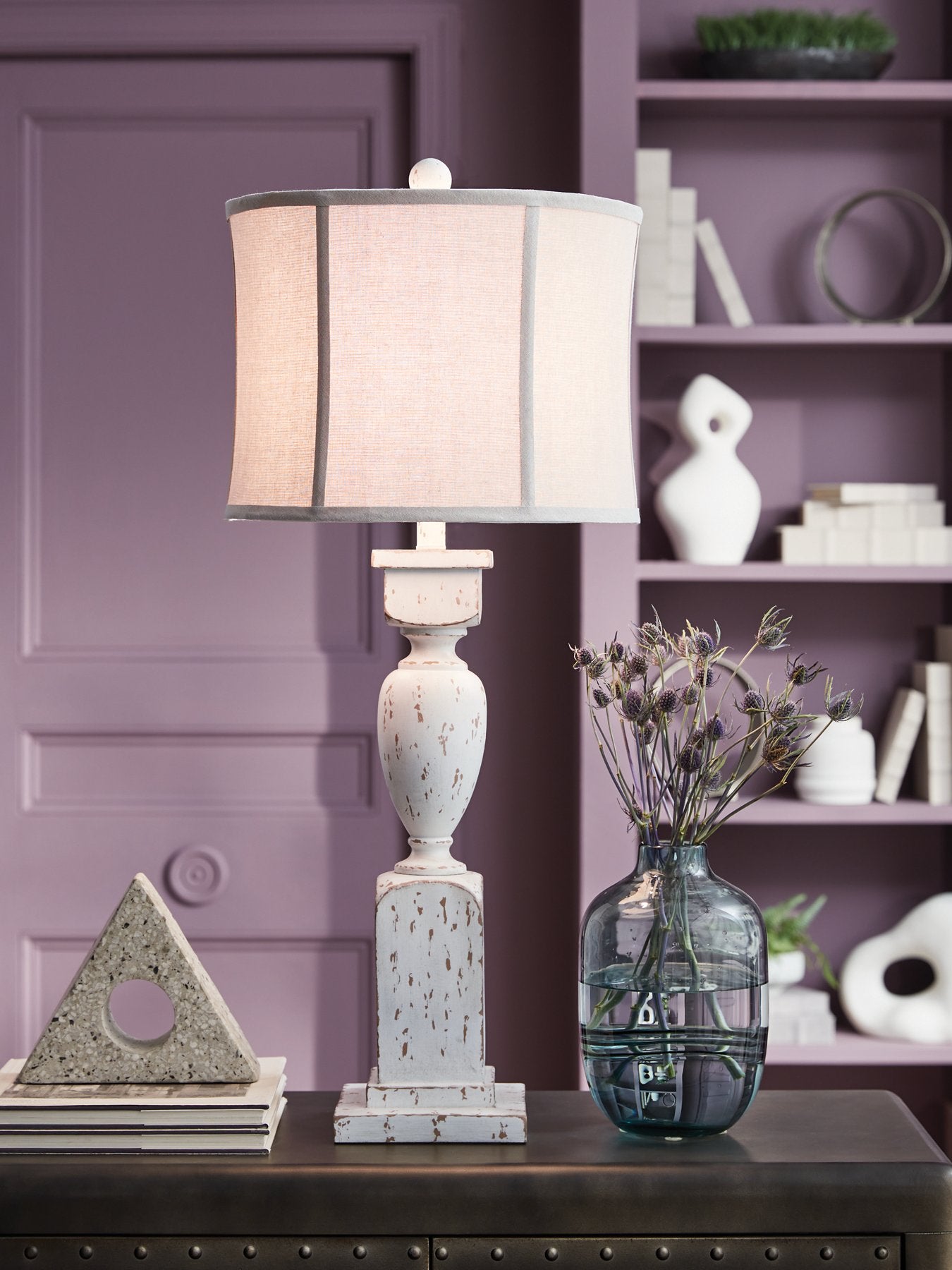 Madsbrook Table Lamp - Ideal Furniture (Fresno,CA)