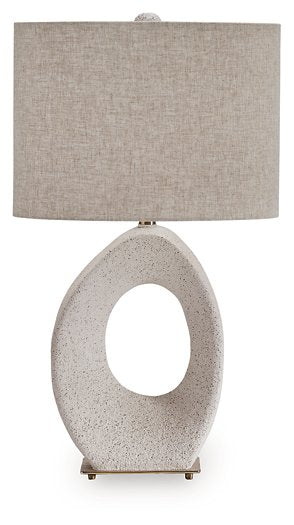 Trentlen Table Lamp - Ideal Furniture (Fresno,CA)