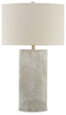 Bradard Lamp Set - Ideal Furniture (Fresno,CA)