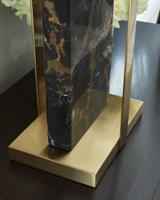 Neonish Table Lamp - Ideal Furniture (Fresno,CA)