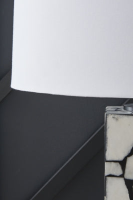 Macaria Table Lamp - Ideal Furniture (Fresno,CA)