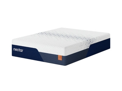 Nectar Ultra Memory Foam 5.1 Mattress - Ideal Furniture (Fresno,CA)