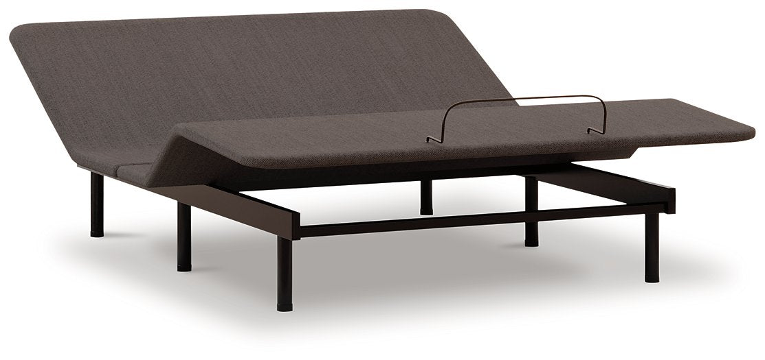 Head/Foot Model - Good Adjustable Base - Ideal Furniture (Fresno,CA)