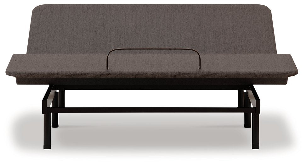 Head/Foot Model - Good Adjustable Base - Ideal Furniture (Fresno,CA)