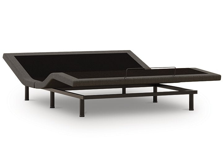 Comfort Classic Adj Base Adjustable Base - Ideal Furniture (Fresno,CA)