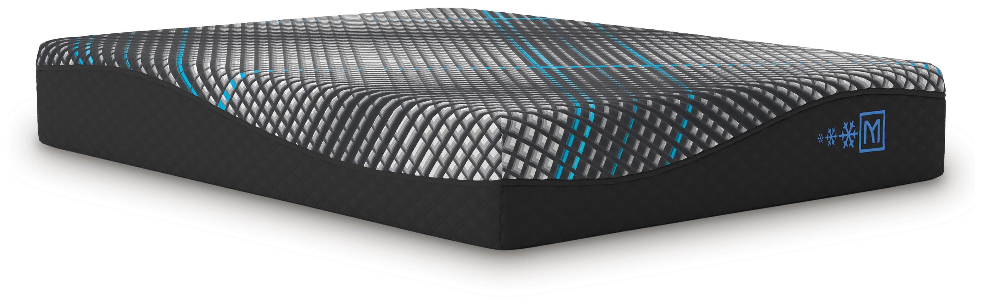 Millennium 2.0 Foam 12 Inch Mattress - Ideal Furniture (Fresno,CA)