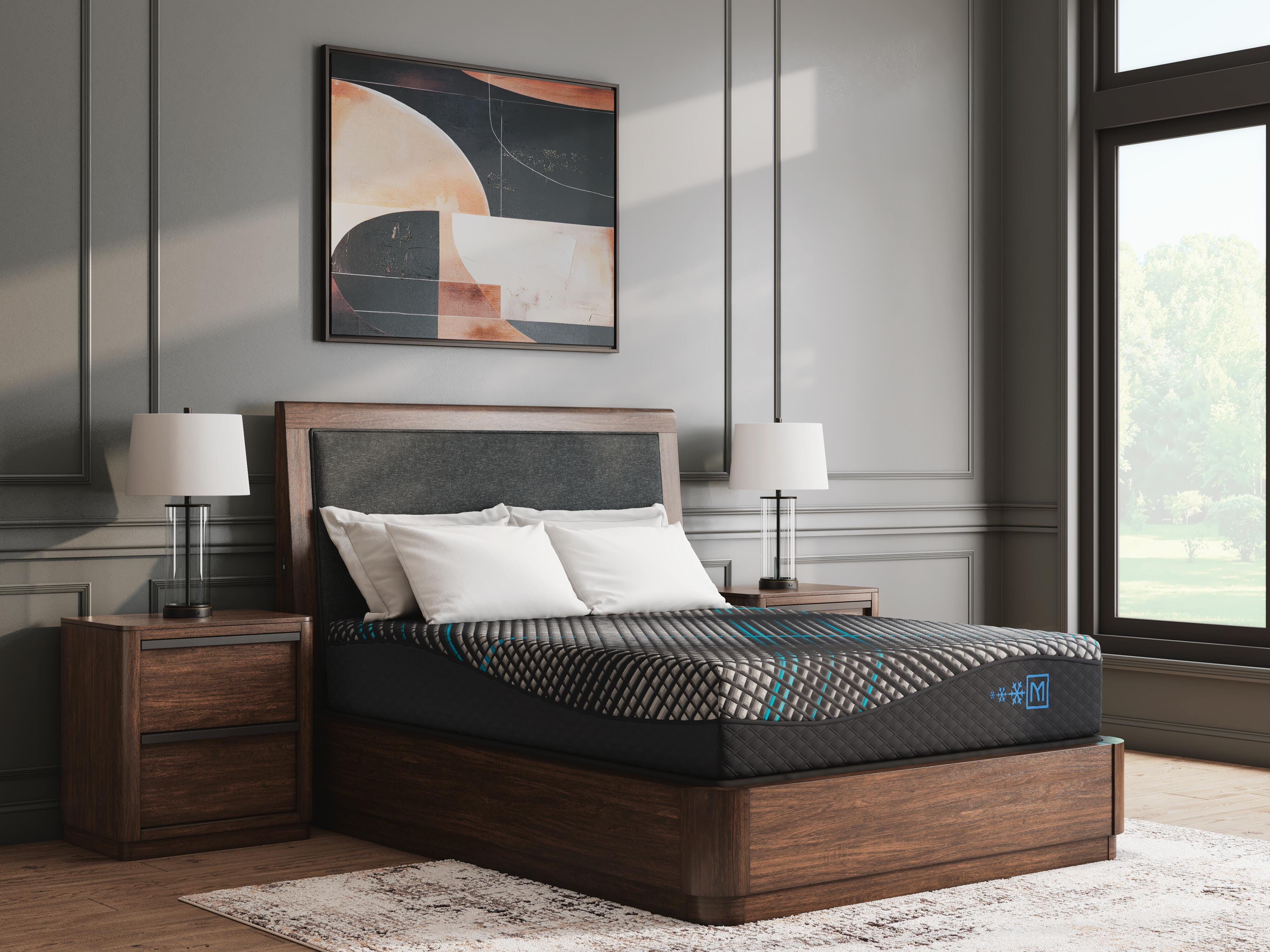 Millennium 2.0 Foam 12 Inch Mattress - Ideal Furniture (Fresno,CA)