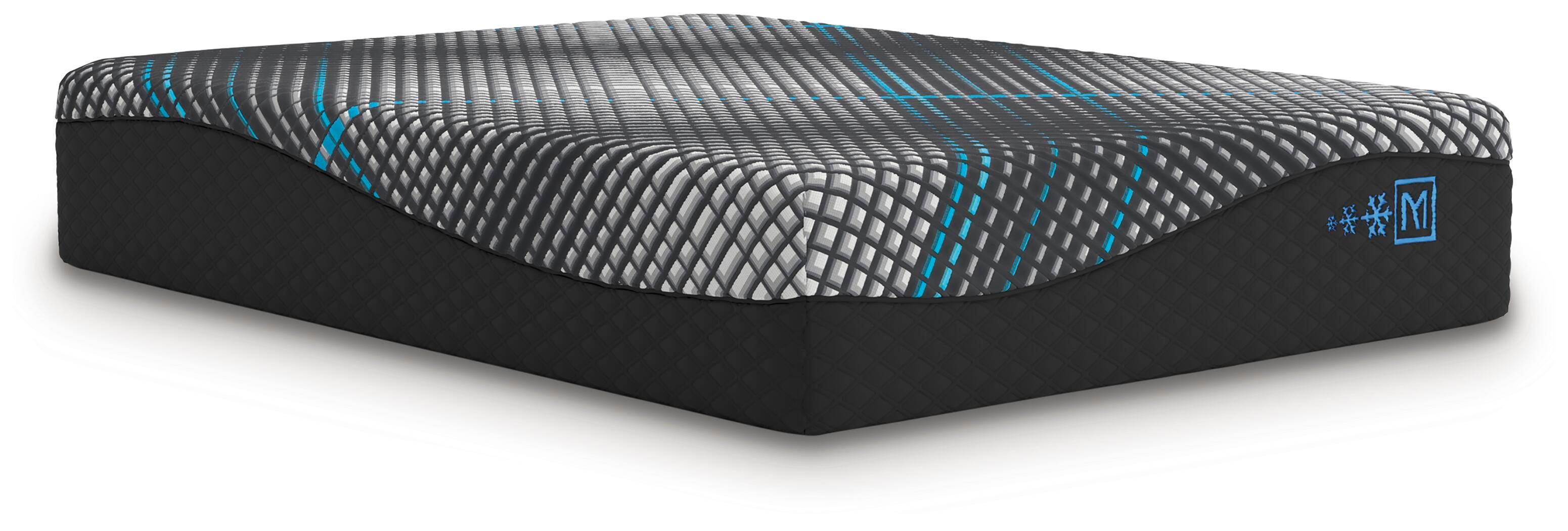 Millennium 2.0 Foam 14 Inch Mattress - Ideal Furniture (Fresno,CA)