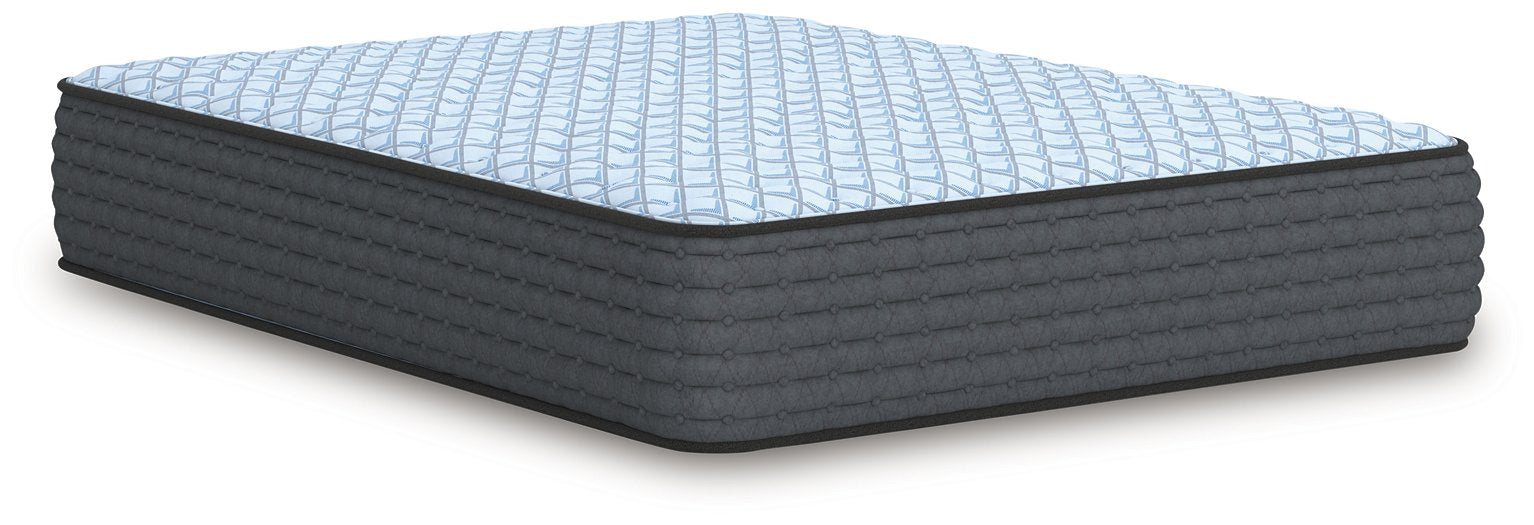 Destin Cove Firm Mattress - Ideal Furniture (Fresno,CA)