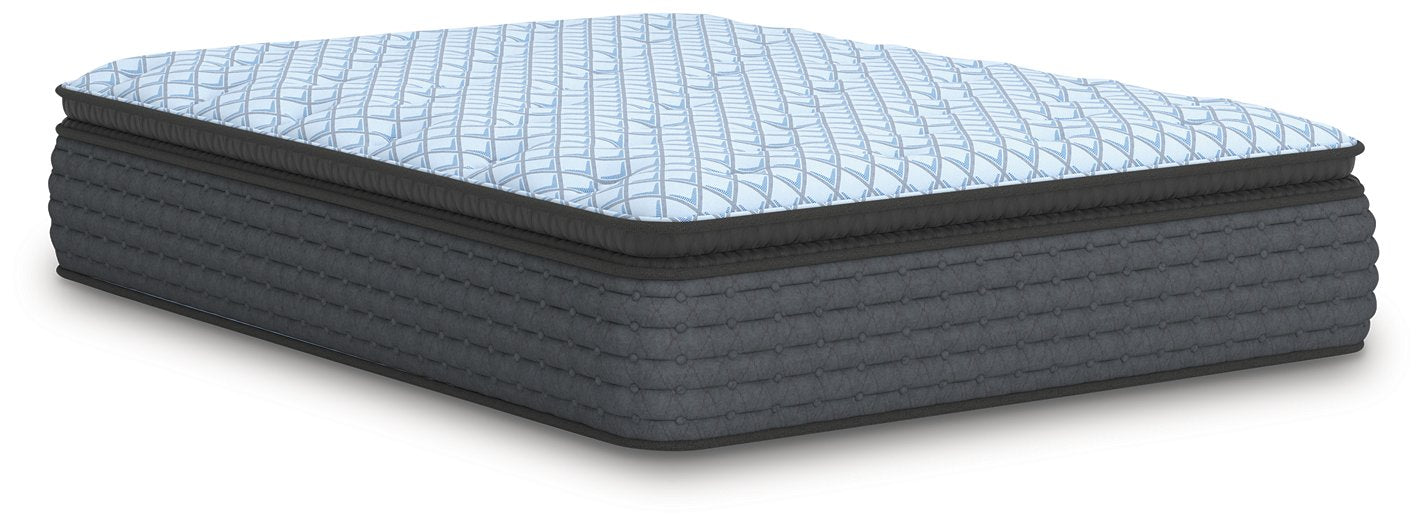 Destin Cove PT Mattress - Ideal Furniture (Fresno,CA)