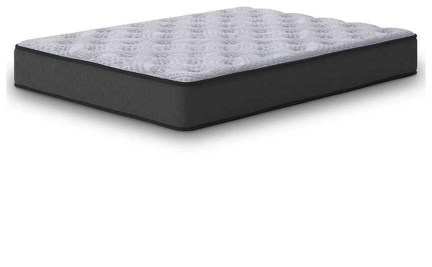 Comfort Plus Mattress - Ideal Furniture (Fresno,CA)