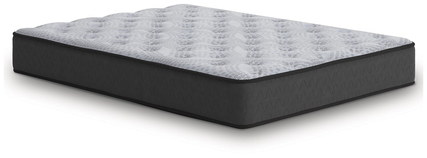 Comfort Plus Mattress - Ideal Furniture (Fresno,CA)