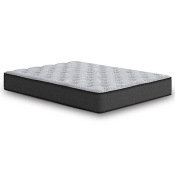 Comfort Plus Mattress - Ideal Furniture (Fresno,CA)