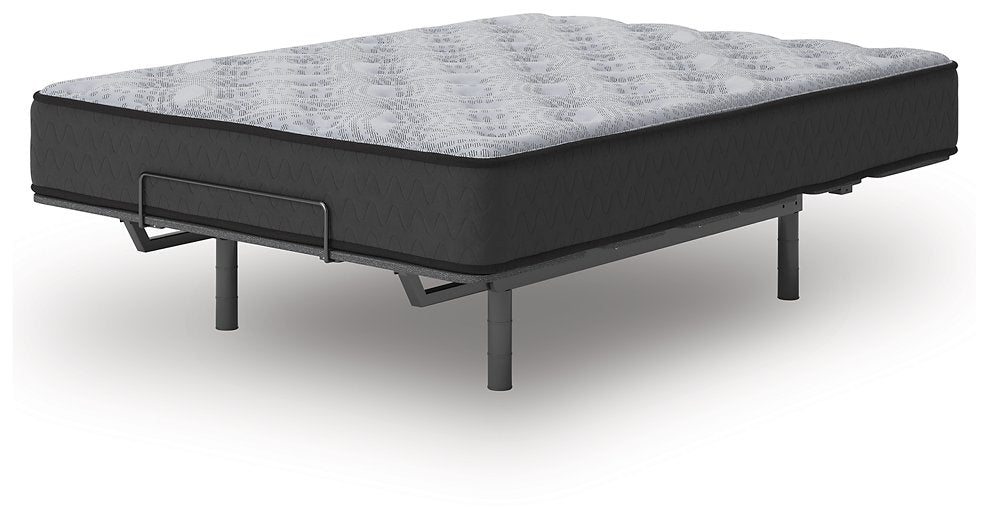 Comfort Plus Mattress - Ideal Furniture (Fresno,CA)