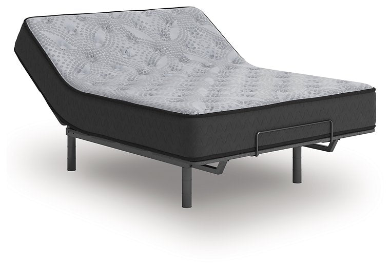 Comfort Plus Mattress - Ideal Furniture (Fresno,CA)