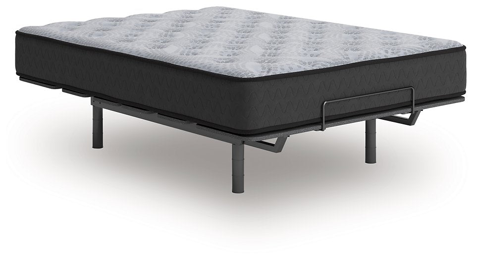 Comfort Plus Mattress - Ideal Furniture (Fresno,CA)