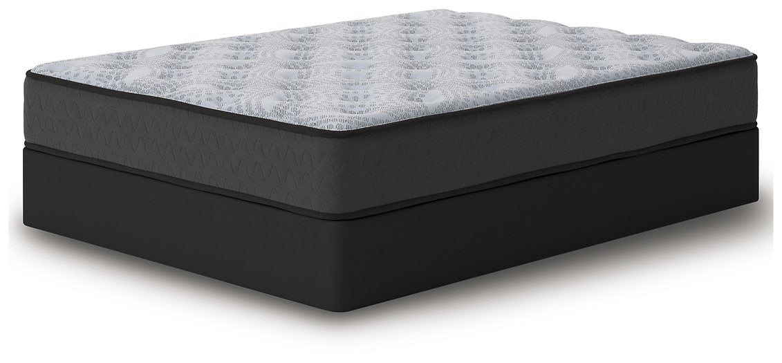 Comfort Plus Mattress - Ideal Furniture (Fresno,CA)