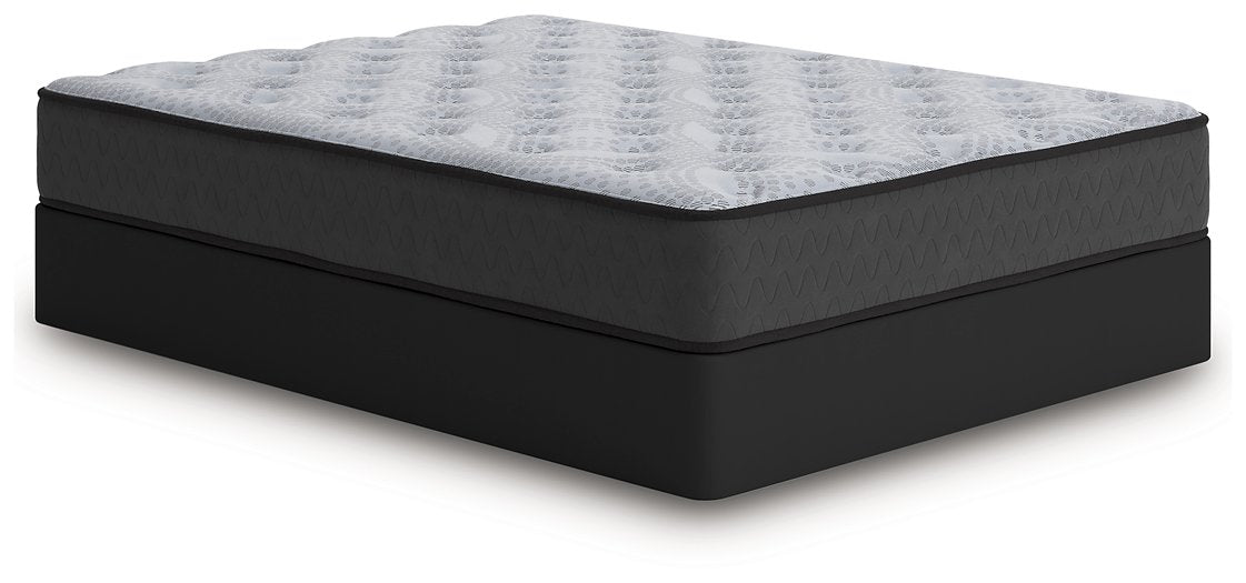 Comfort Plus Mattress - Ideal Furniture (Fresno,CA)