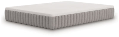 Terra Sleep Firm Mattress - Ideal Furniture (Fresno,CA)