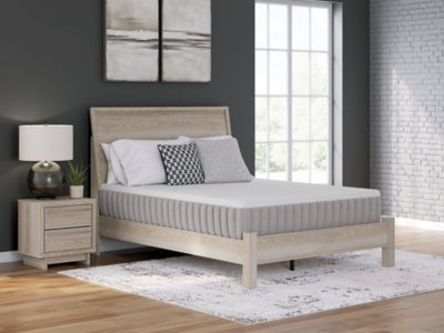 Terra Sleep Medium Mattress - Ideal Furniture (Fresno,CA)
