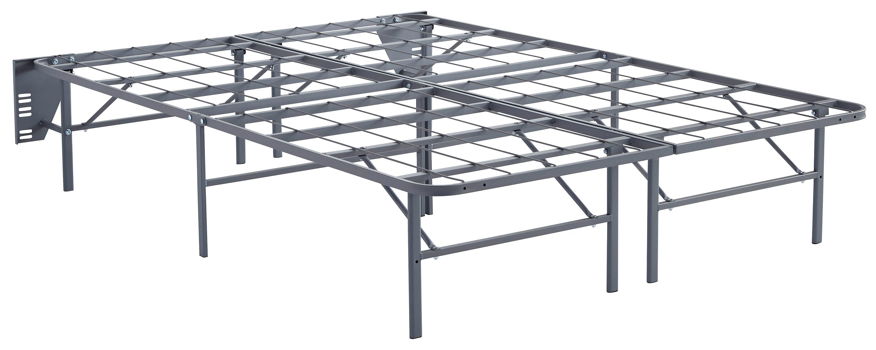 Chime 10 Inch Hybrid Mattress Package - Ideal Furniture (Fresno,CA)