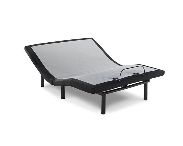 Head-Foot Model Best California King Adjustable Base - Ideal Furniture (Fresno,CA)