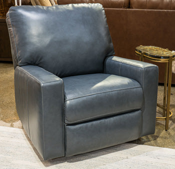 Bolsena Recliner - Ideal Furniture (Fresno,CA)