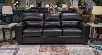 Glennbre Sofa - Ideal Furniture (Fresno,CA)