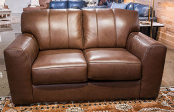 Brogliano Loveseat - Ideal Furniture (Fresno,CA)