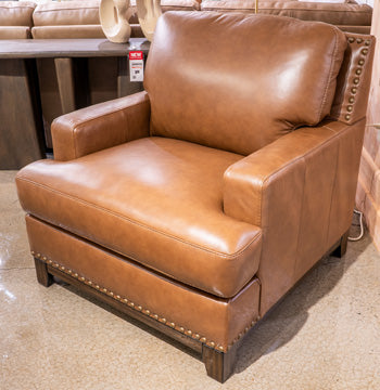 Saonara Chair - Ideal Furniture (Fresno,CA)