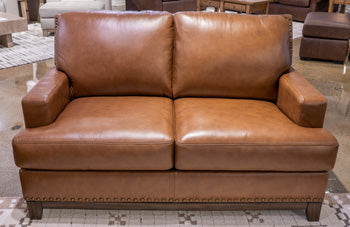 Saonara Loveseat - Ideal Furniture (Fresno,CA)