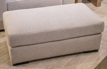 Conlee-Pike Ottoman - Ideal Furniture (Fresno,CA)
