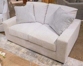 Conlee-Pike Loveseat - Ideal Furniture (Fresno,CA)