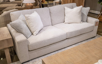 Conlee-Pike Sofa - Ideal Furniture (Fresno,CA)