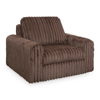 HamlinBay Power Gliding Chaise - Ideal Furniture (Fresno,CA)