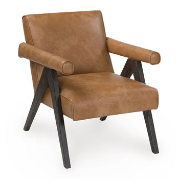 Goda Accent Chair - Ideal Furniture (Fresno,CA)