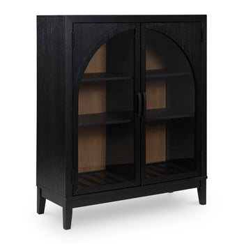 Armenleigh Accent Cabinet - Ideal Furniture (Fresno,CA)