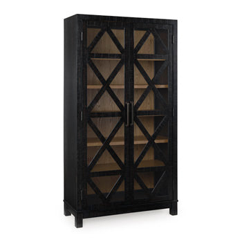 Christop Accent Cabinet - Ideal Furniture (Fresno,CA)
