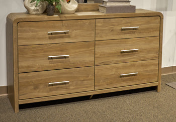Gramburg Dresser - Ideal Furniture (Fresno,CA)
