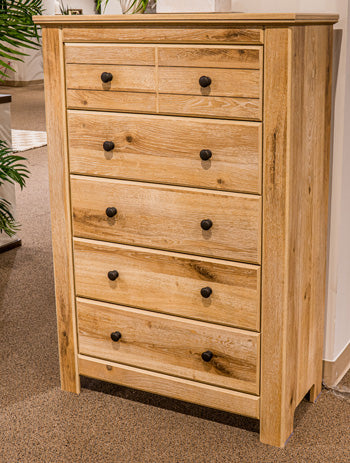 Makidern Chest of Drawers - Ideal Furniture (Fresno,CA)