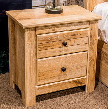 Makidern Nightstand - Ideal Furniture (Fresno,CA)
