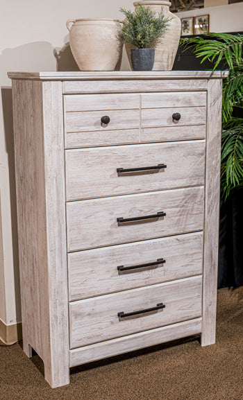 Makidern Chest of Drawers - Ideal Furniture (Fresno,CA)