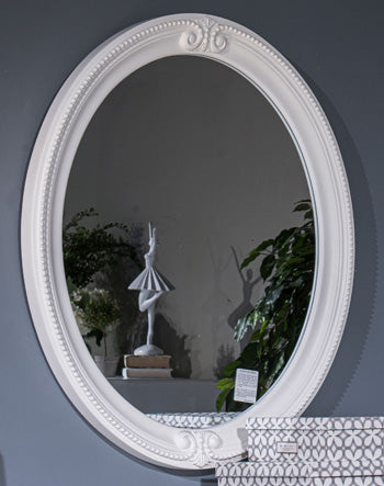 Kozlani Bedroom Mirror - Ideal Furniture (Fresno,CA)