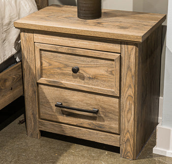 Keithland Nightstand - Ideal Furniture (Fresno,CA)