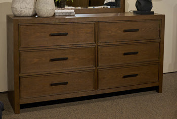 Dacylyn Dresser - Ideal Furniture (Fresno,CA)