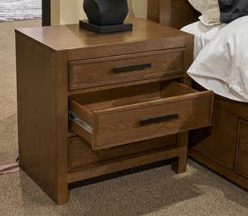 Dacylyn Nightstand - Ideal Furniture (Fresno,CA)