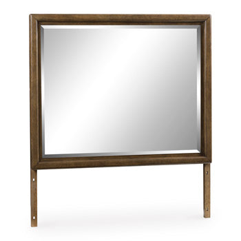 Marxmore Bedroom Mirror - Ideal Furniture (Fresno,CA)